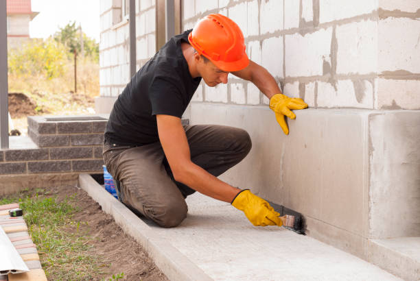 Licensed Basement Waterproofing service in North Carolina, NC - Halo Water Proofing